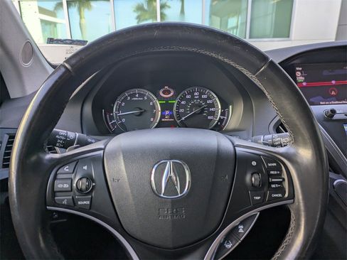Used 2019 Acura MDX 3.5L Technology Package image 30