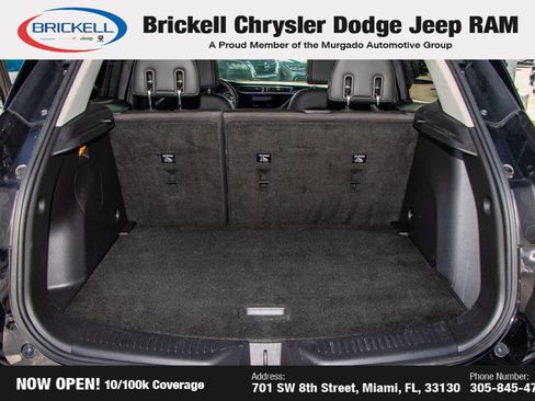 Used 2020 Buick Encore GX Select image 13