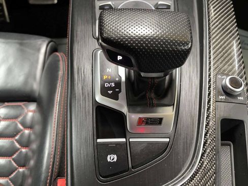 Used 2019 Audi RS 5 image 38