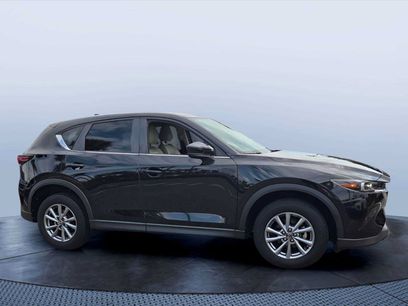 Certified 2023 MAZDA CX-5 AWD 2.5 S w/ Select Package