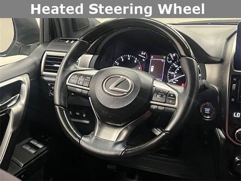 Certified 2023 Lexus GX 460 Premium image 16