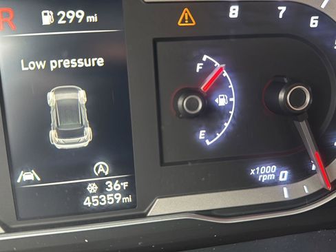 Used 2024 Hyundai Tucson SEL image 17