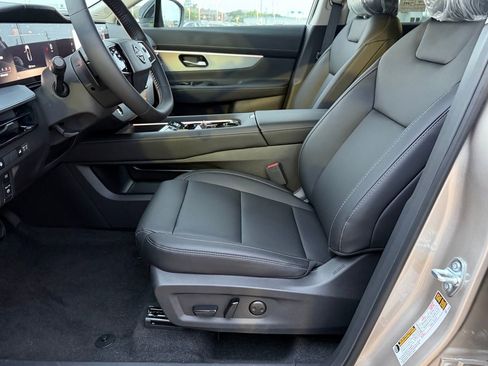 New 2026 Nissan Murano SL AWD/4WD image 12