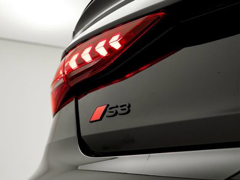 New 2026 Audi S3 Premium image 29
