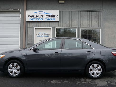 Used 2009 Toyota Camry Hybrid image 18