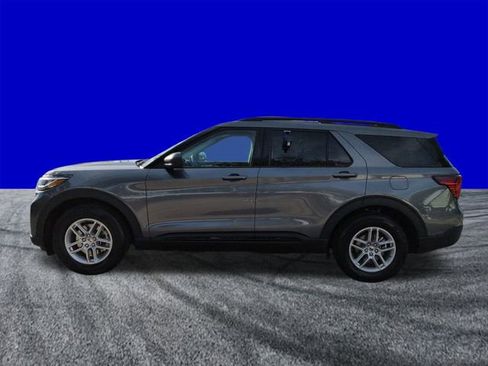 New 2026 Ford Explorer Active w/ Active Comfort Package RWD image 7
