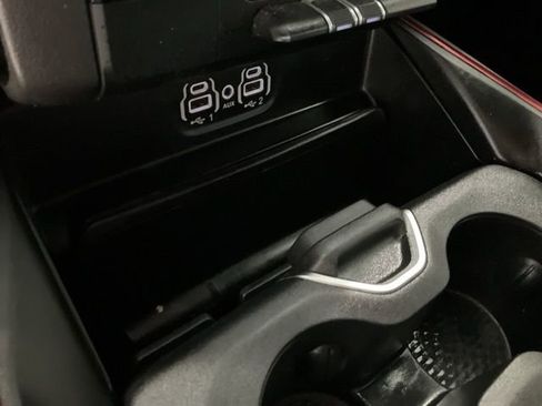 Used 2019 RAM 1500 Rebel image 12