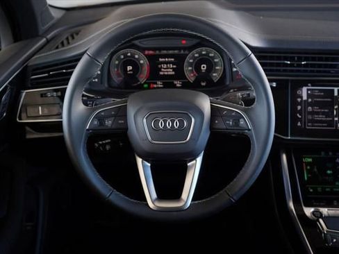 New 2026 Audi Q7 3.0T Premium Plus image 9