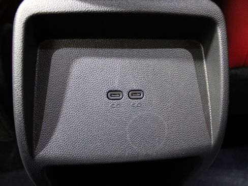 New 2026 Chevrolet Equinox EV RS image 27