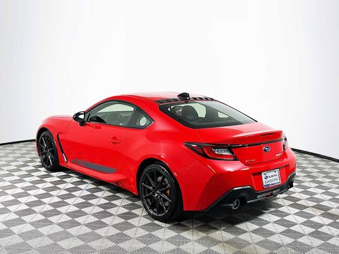 New 2025 Subaru BRZ tS w/ Popular Package 1 image 5