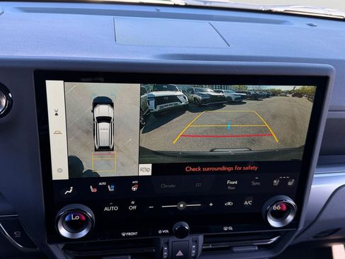 New 2026 Lexus GX 550 image 21