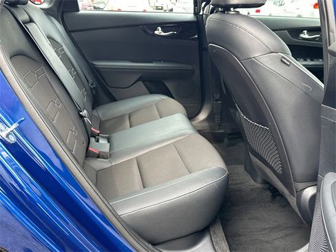 Used 2021 Kia Forte GT-Line image 15