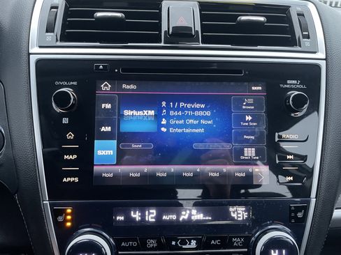 Used 2019 Subaru Legacy 2.5i Limited w/ Popular Package #2A image 22