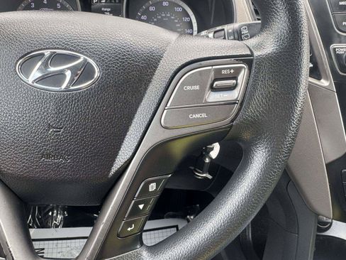 Used 2018 Hyundai Santa Fe Sport AWD/4WD image 29