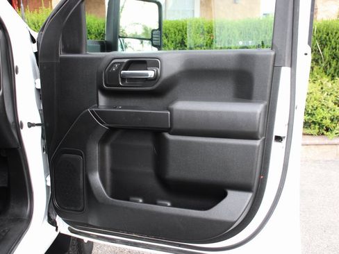 Used 2020 Chevrolet Silverado 2500 W/T w/ WT Convenience Package image 39