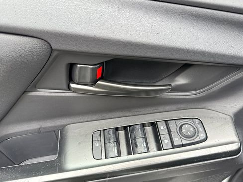 New 2026 Toyota bZ image 11