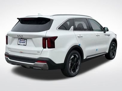New 2026 Kia Sorento EX