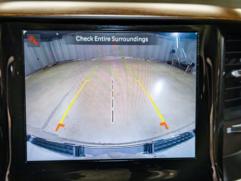 Used 2022 RAM 1500 Laramie image 21