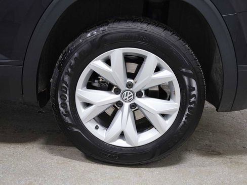 Used 2019 Volkswagen Atlas SE image 34