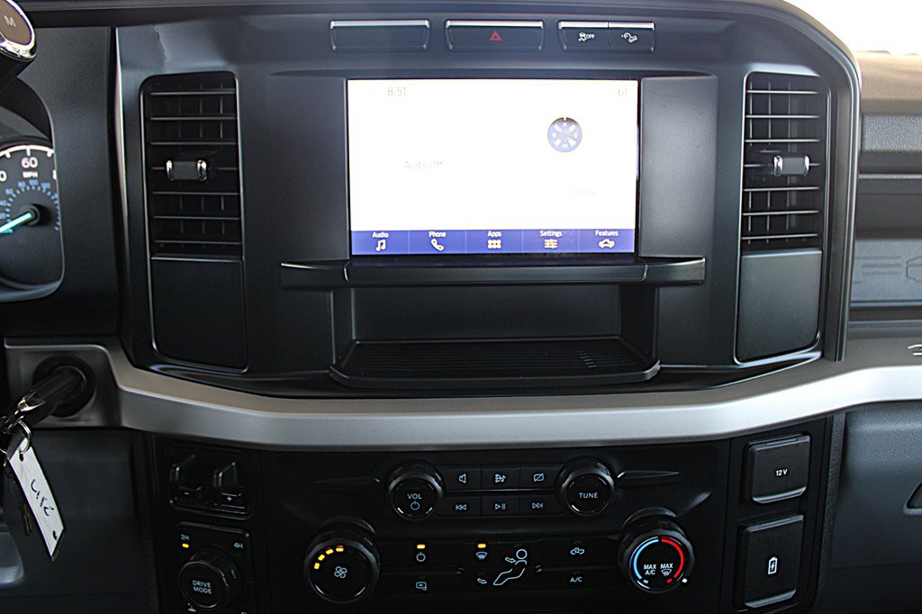 Used 2024 Ford F250 XL w/ XL Chrome Package AWD/4WD image 24