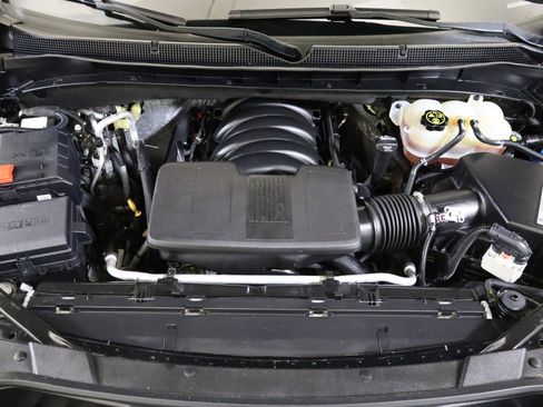 Used 2021 Chevrolet Tahoe RST w/ Luxury Package image 11