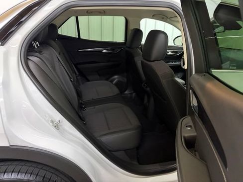 Used 2022 Buick Envision Preferred FWD image 13