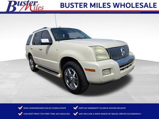 Used 2009 Mercury Mountaineer Premier video 1