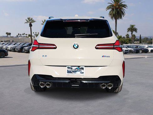 New 2026 BMW X3 M50 w/ Premium Package image 6