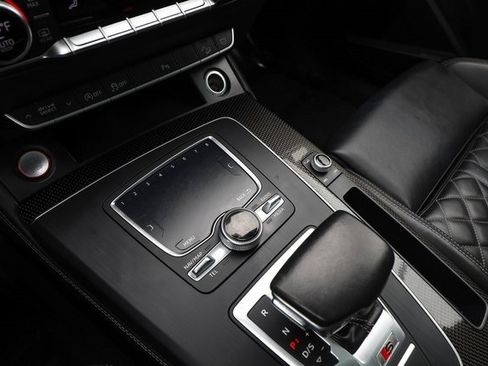 Used 2018 Audi SQ5 Prestige w/ Prestige Package image 58