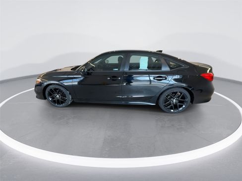 Used 2023 Honda Civic Sport image 6