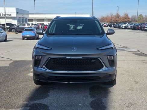 Used 2024 Buick Encore GX Sport Touring w/ Comfort Package image 2