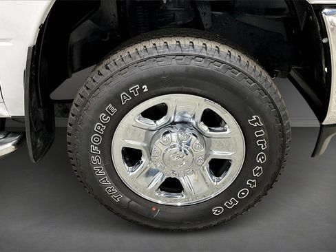 Used 2021 RAM 2500 Big Horn image 33