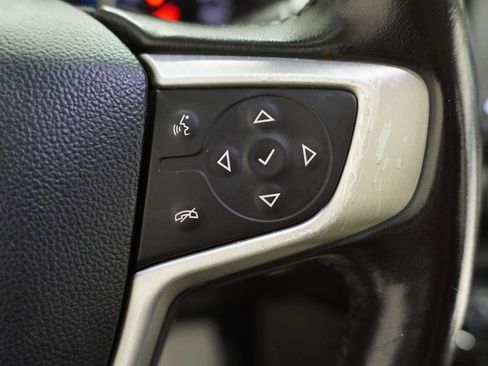 Used 2020 GMC Terrain SLE FWD image 10