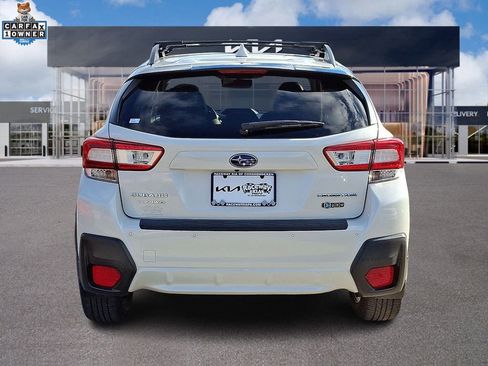 Used 2018 Subaru Crosstrek 2.0i Limited image 6