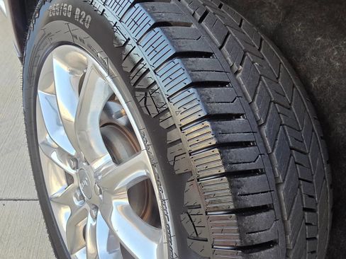 Used 2014 Jeep Grand Cherokee Summit AWD/4WD image 21