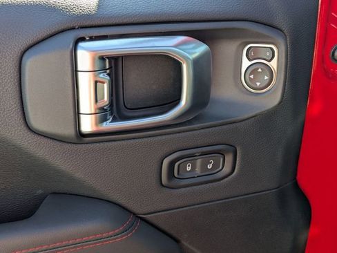 New 2026 Jeep Wrangler Unlimited Rubicon 392 image 10