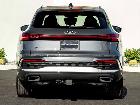 Used 2025 Audi Q5 Premium w/ Premium Plus AWD/4WD image 8