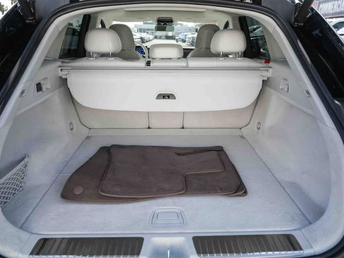 Used 2024 Mercedes-Benz EQE 350+ SUV image 24