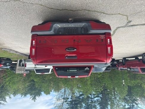 Used 2021 Ford Ranger XLT w/ Equipment Group 302A High AWD/4WD image 5