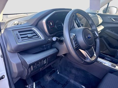 Certified 2025 Subaru Ascent Premium AWD/4WD image 5