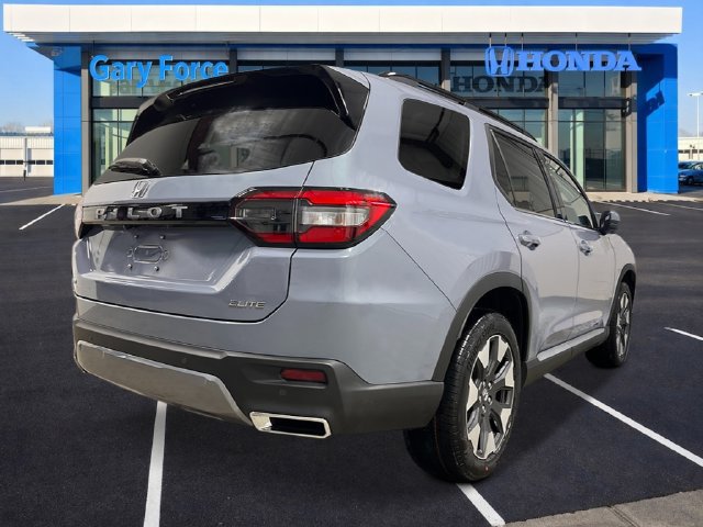 New 2026 Honda Pilot Elite image 5