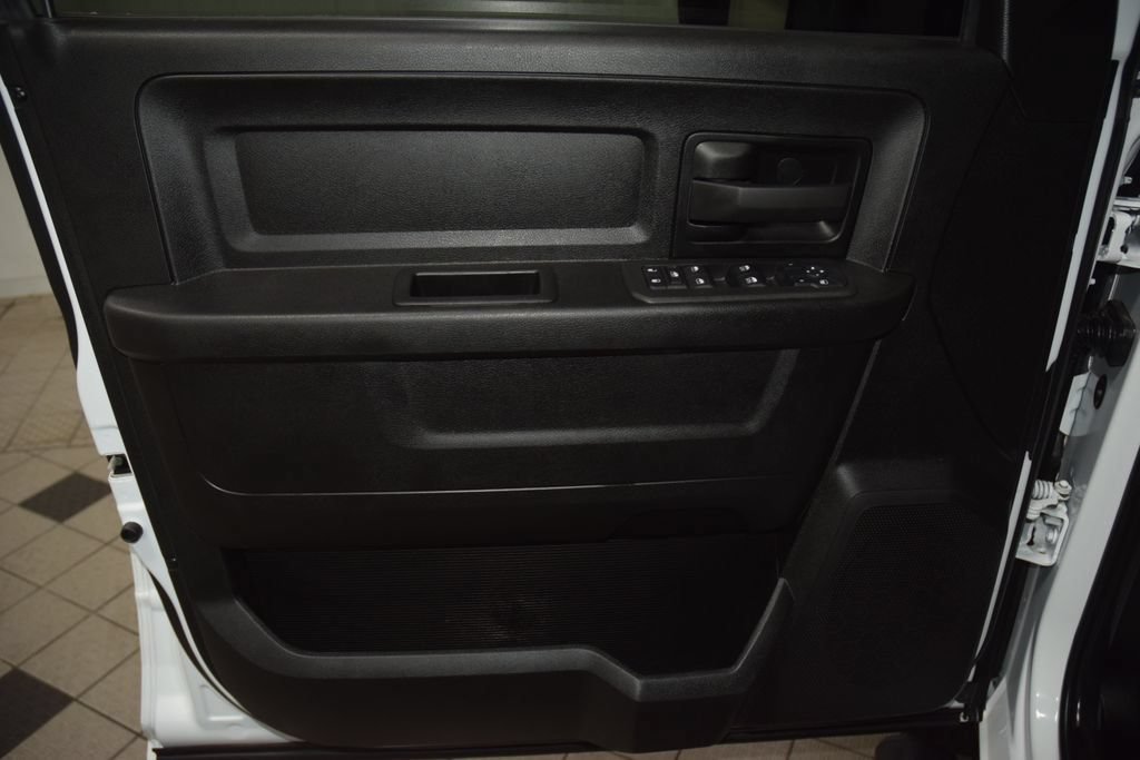 Used 2025 RAM 3500 Tradesman AWD/4WD image 39