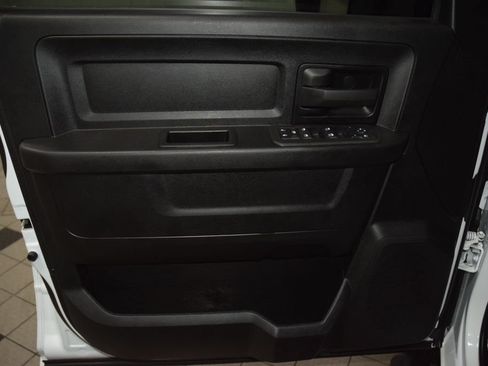 Used 2025 RAM 3500 Tradesman AWD/4WD image 39