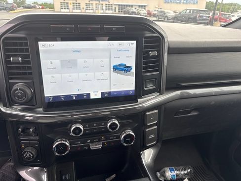 Used 2022 Ford F150 XLT w/ Equipment Group 302A High AWD/4WD image 16