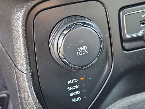 Used 2017 Jeep Renegade Sport w/ Power & Air Group image 35
