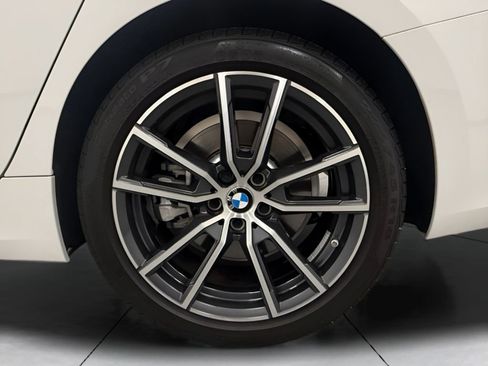 Used 2021 BMW 330i Sedan w/ Convenience Package RWD image 31