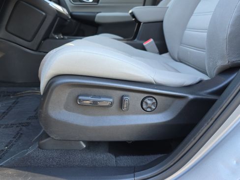 Used 2021 Honda CR-V EX image 27