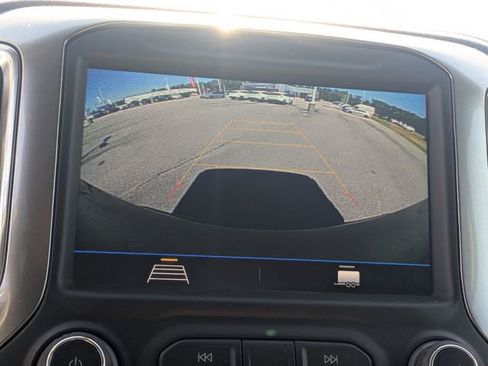 Used 2022 Chevrolet Silverado 1500 RST AWD/4WD image 22