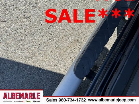 Used 2015 Nissan Xterra S image 10