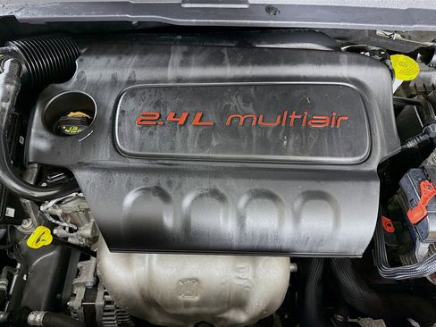 Used 2022 Jeep Compass Latitude image 39